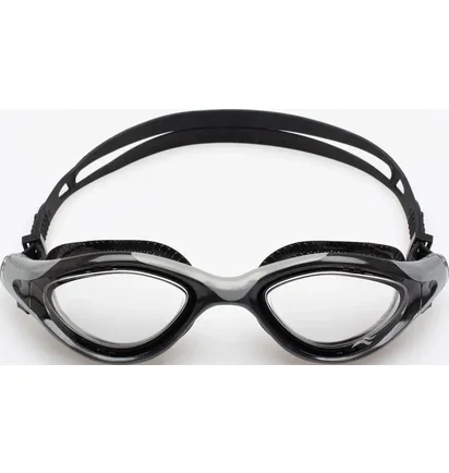 Окуляри для плавання унісекс Aqua Speed Aquilo Black 728-26