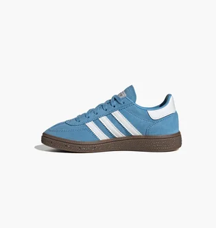 Кросівки дитячі Adidas Originals Handball Spezial Blue JI2896