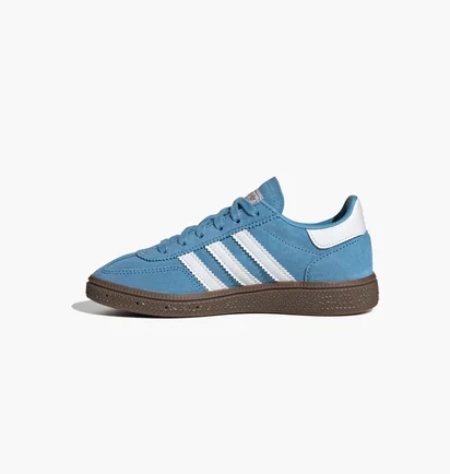 Кросівки дитячі Adidas Originals Handball Spezial Blue JI2896