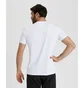 Футболка мужская Arena Team T-Shirt Solid White 004900-100