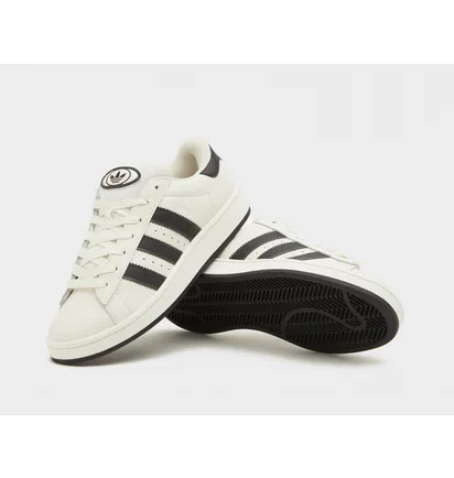 Кросівки унісекс Adidas Originals Campus 00S Beige IF8761