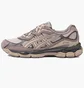 Кроссовки мужские Asics Sportstyle Gel-Nyc Beige 1201A789-103