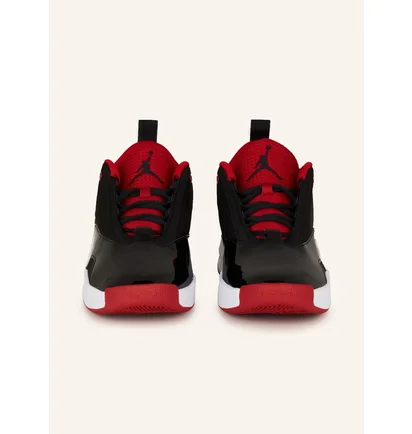 Кроссовки мужские Air Jordan Max Aura 6 Black FQ8298-006