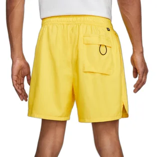 Шорти чоловічі Nike Sportswear Sport Essentials Yellow DM6829-765