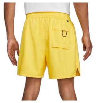 Шорты мужские Nike Sportswear Sport Essentials Yellow DM6829-765
