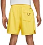 Шорти чоловічі Nike Sportswear Sport Essentials Yellow DM6829-765