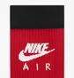 Шкарпетки унісекс Nike Everyday Essential Crew Black (2 пари) DH6170-905