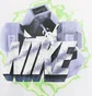 Футболка чоловіча Nike Df Tee Su Vintage White FD0132-100