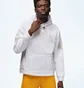 Худи мужское Air Jordan X Psg Statement Fleece Hoodie White DV0613-100