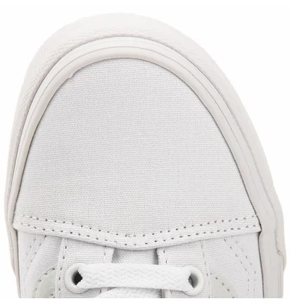 Кеды женские Vans U Old Skool White VD3HW00