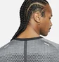 Футболка мужская Nike Dri-Fit Adv Techknit Ultra Grey Dm4753-010