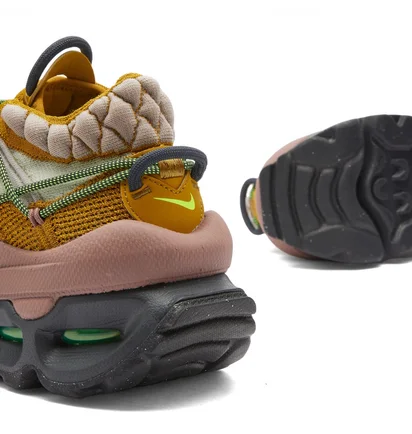 Кроссовки женские Nike W Air Max Ng N2Tw Nn Yellow FD2110-700