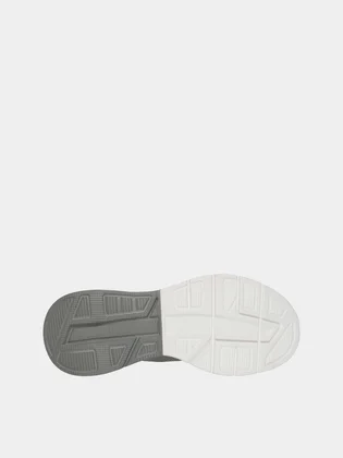 Кроссовки мужские Skechers Bobs Sport Arc Waves 2.0 Olive 118317-OLV