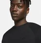 Свитшот мужской Nike Sportswear Tech Fleece Black FB7916-010