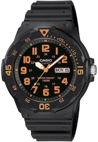 Часы мужские Casio Mrw-200H-4Bvef