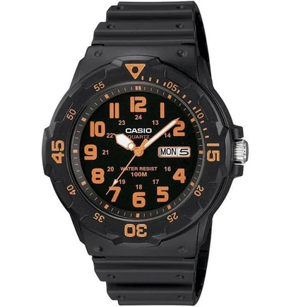 Часы мужские Casio Mrw-200H-4Bvef