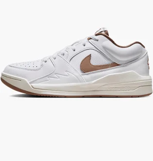 Кроссовки женские Air Jordan Stadium 90 White FB2269-121
