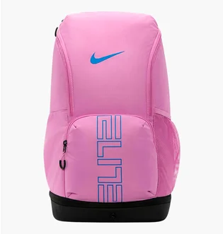 Рюкзак унісекс Nike Varsity Elite Pink HM9965-503