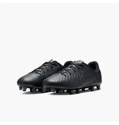 Бутси дитячі Nike Tiempo Legend 10 Academy Black DV4348-002