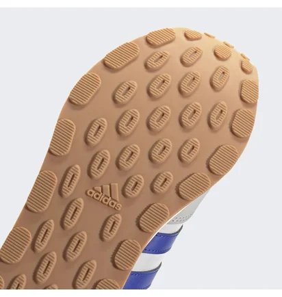 Кросівки чоловічі Adidas Run 60S 3.0 Lifestyle Running Shoes Grey Hp2261