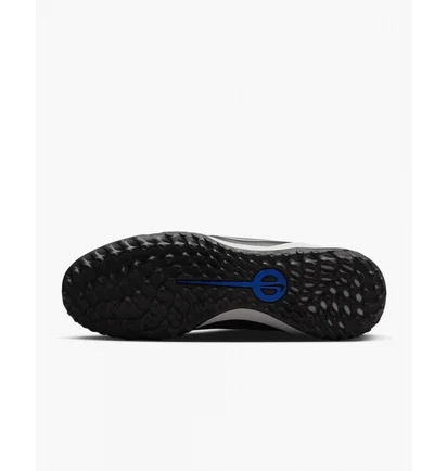 Сороконожки унисекс Nike Tiempo Legend 10 Academy Black DV4342-040