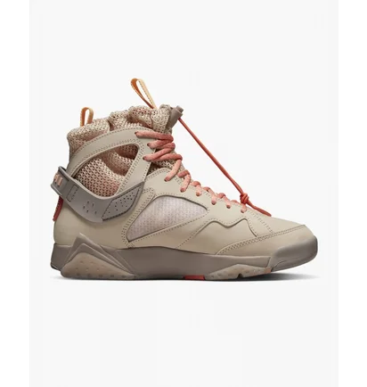 Кроссовки женские Air Jordan 7 Retro Bbs Beige Dr1485-168