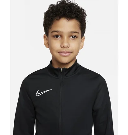 Спортивний костюм дитячий Nike Y Nk Dry Acd21 Trk Suit K Black CW6133-010