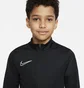 Спортивний костюм дитячий Nike Y Nk Dry Acd21 Trk Suit K Black CW6133-010