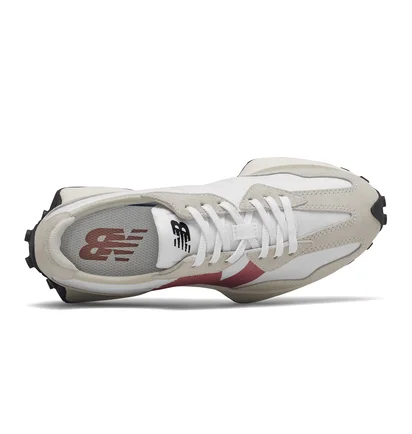 Кросівки жіночі New Balance 327 Grey WS327CD