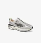 Кроссовки мужские Premiata Moerun Grey MOERUN-7304