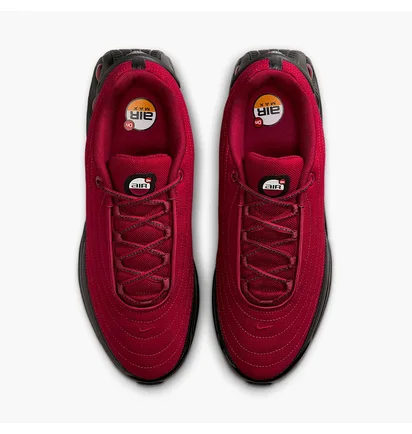 Кроссовки мужские Nike Air Max Dn Wtr Red HV4528-600