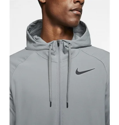 Куртка чоловіча Nike Flex Grey CK1909-084