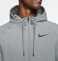 Куртка чоловіча Nike Flex Grey CK1909-084