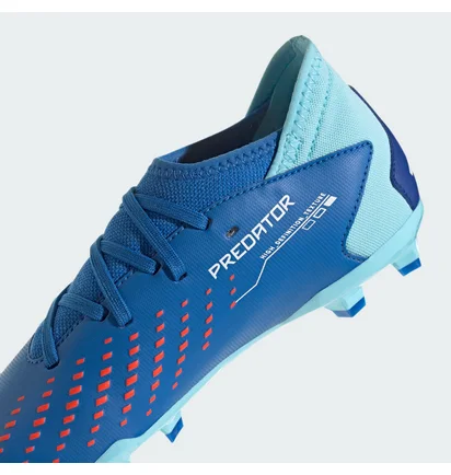 Бутси дитячі Adidas Predator Accuracy .3 Blue IE9503