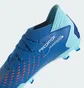 Бутси дитячі Adidas Predator Accuracy .3 Blue IE9503