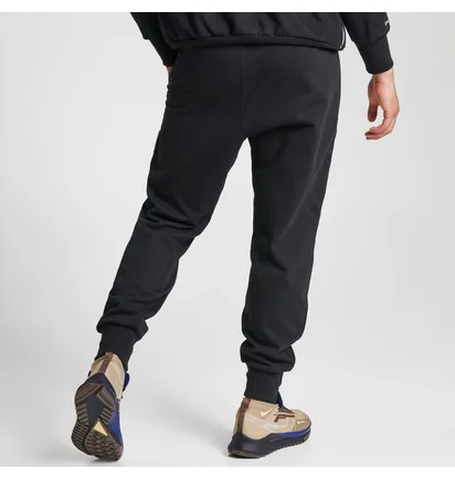 Штаны мужские Nike Giannis Standard Issue Connections Dri-Fit Jogger Pants Black FN7214-010