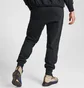 Штаны мужские Nike Giannis Standard Issue Connections Dri-Fit Jogger Pants Black FN7214-010