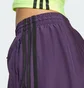 Штаны женские Adidas Adicolor Firebird Oversized Violet JV7494