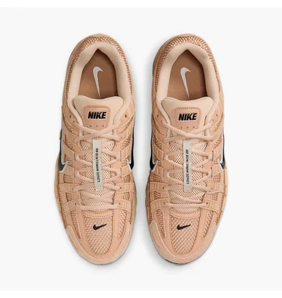 Кросівки чоловічі Nike P-6000 Se Brown HF0015-202