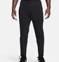 Штани чоловічі Nike Dri-Fit Flex Rep Pant Black FN2989-010