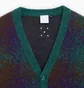 Кофта чоловіча Pop Trading Company Knitted Blue POPAW24-06-003
