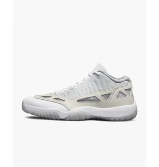Кроссовки мужские Air Jordan 11 Retro Ie Beige/Grey 919712-102