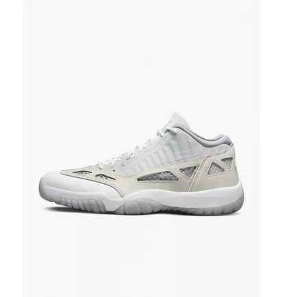 Кроссовки мужские Air Jordan 11 Retro Ie Beige/Grey 919712-102