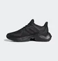 Кроссовки унисекс Adidas Alphatorsion 2.0 Shoes Black Gy0592