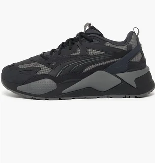 Кросівки чоловічі Puma Rs-X Efekt Prm Black/Grey 390776-21