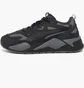 Кросівки чоловічі Puma Rs-X Efekt Prm Black/Grey 390776-21