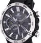 Часы мужские Casio Edifice Tough Solartooth Carbon Shield ECB-2000DD-1A