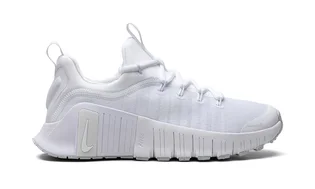 Кроссовки женские Nike Free Metcon 6 White FJ7126-101