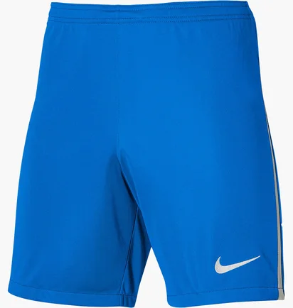 Шорты мужские Nike Shorts League Iii Knit Short Blue DR0960-463