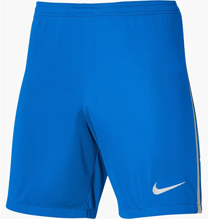 Шорты мужские Nike Shorts League Iii Knit Short Blue DR0960-463